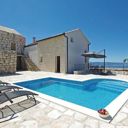 Villa Ursula Podgora Habitación foto