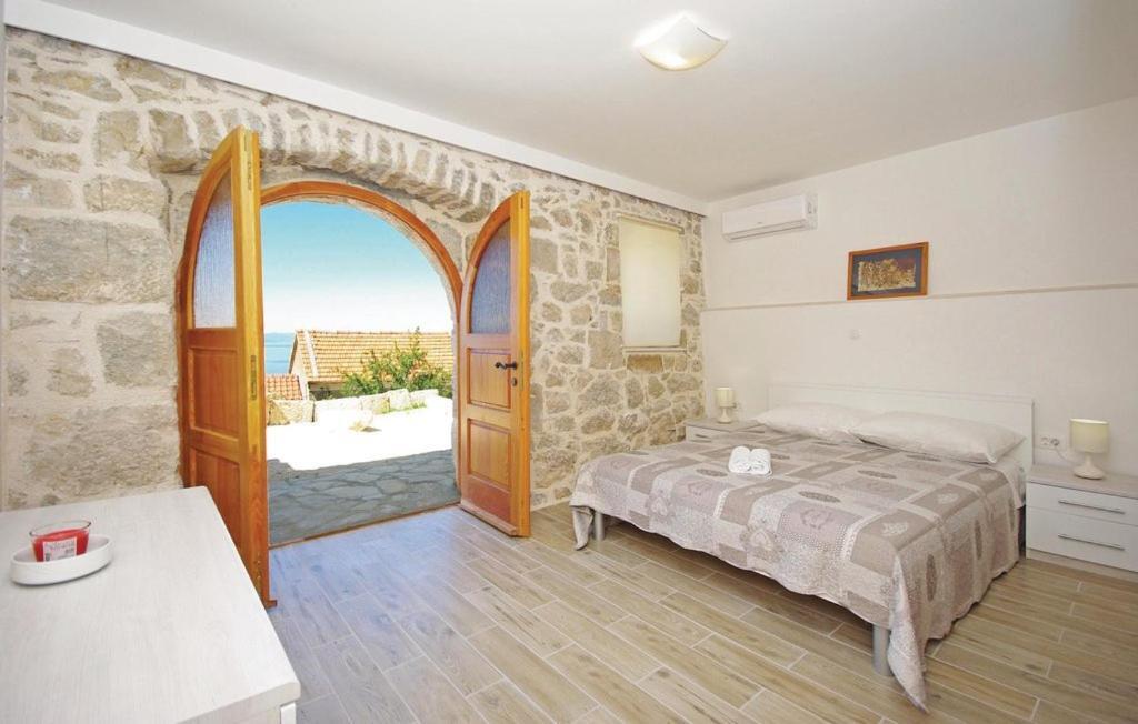 Villa Ursula Podgora Habitación foto
