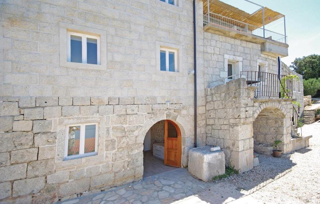 Villa Ursula Podgora Habitación foto