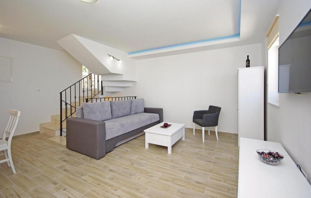 Villa Ursula Podgora Habitación foto