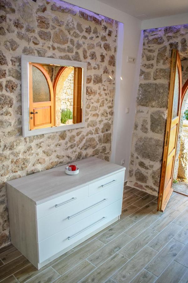 Villa Ursula Podgora Habitación foto